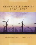 Renewable Energy Resources : Understanding Global Issues [Click for larger image]