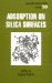 Adsorption on Silica Surfaces cover