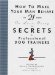 How to Make Your Man Behave in 21 Days or Less Using the Secrets of Professional Dog Trainers cover
