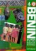 Benin : An African Kingdom cover