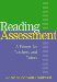 Reading Assessment : A Primer for Teachers and Tutors cover