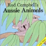 Rod Campbell's Aussie Animals [Click for larger image]