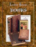 Leather Bound Books : Identification & Values [Click for larger image]
