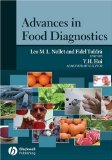 Advances in Food Diagnostics [Click for larger image]