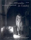 Les Offrandes De L'ombre : 1978-1988 [Click for larger image]