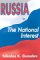 Russia in the National Interest cover