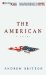 The American cover