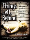 Things Left Behind [Click for larger image]