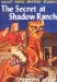 The Secret at Shadow Ranch cover