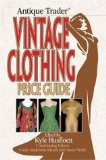 Antique Trader Vintage Clothing Price Guide [Click for larger image]