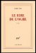 Le Rire De L'ogre : Roman cover