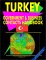  Turkey Government And Business Contacts Handbook