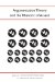Argumentation Theory And the Rhetoric of Assent cover