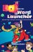 Baj And the Word Launcher : Space Age Asperger Adventures in Communication cover
