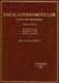 Local Government Law cover