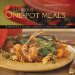 Glorious One-pot Meals : A New Quick & Healthy Approach to Dutch Oven Cooking cover