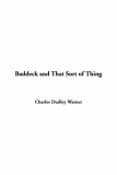 Baddeck And That Sort Of Thing [Click for larger image]