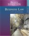  Business Law: And the Legal Environment: Standard Edition