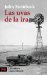 Las uvas de la ira/ The Grapes of the Wrath cover