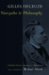 Nietzche And Philosophy cover