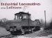 Industrial Locomotives of the Lothians cover