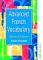 Advanced French Vocabulary cover