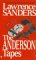 The Anderson Tapes cover
