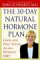 The 30-day Natural Hormone Plan : Look And Feel Young Again--without Synthetic Hrt cover