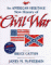 The American Heritage New History of the Civil War : New History of the Civil War cover