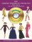 140 Great Fashion Designs, 1950 - 2000 cover