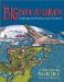 The Big Book of Canada : Exploring the Provinces and Territories cover