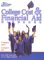 The College Board College Cost & Financial Aid Handbook 2004 cover