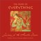 The Book of Everything : Journey of the Heart's Desire cover