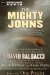 The Mighty Johns and Other Stories cover