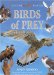 Birds of Prey cover