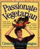 Passionate Vegetarian [Click for larger image]