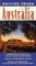 Driving Tours Australia cover