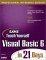 Sams Teach Yourself Visual Basic 6 in 21 Days : Professional Reference Edition cover
