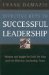 Effective Keys to Successful Leadership cover