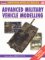 Advanced Military Vehicle Modelling cover