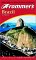 Frommer's Brazil cover