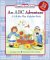 An ABC Adventure : A Lift-The-Flap Alphabet Book cover