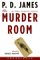 The Murder Room cover