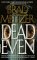Dead Even cover