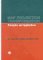 Map Projection Transformation : Principles and Applications cover