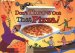 Don't Throw Out That Pizza cover