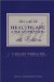 The Law of Healthcare Administration cover