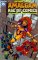 Return to the Amalgam Age of Comics : The Marvel Comics Collection cover