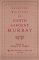 Selected Writings of Judith Sargent Murray cover