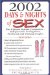 2002 Days & Nights of Sex cover
